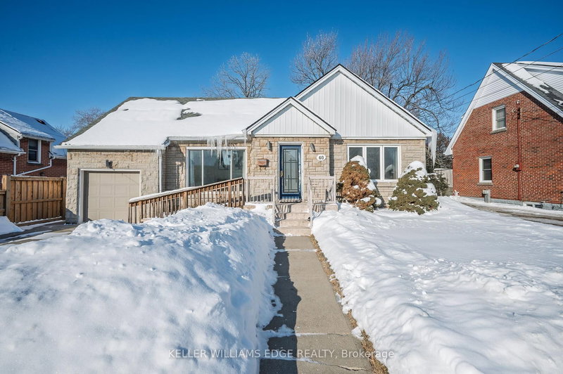 60 West 1st St, Hamilton, L9C 3C3 | Image 2