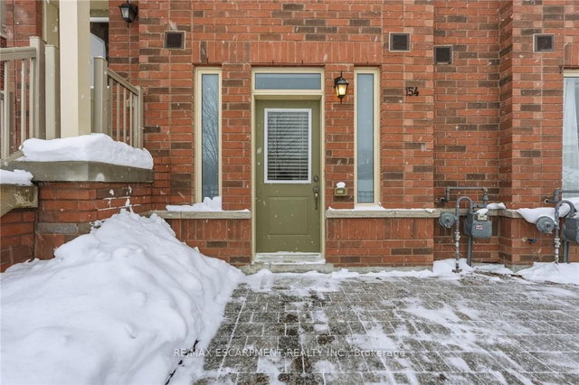 154 Watson Parkway N