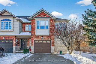 31 Elderberry Avenue