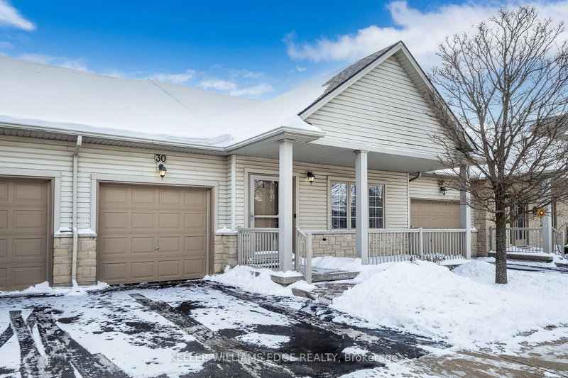 30 - 130 Southbrook Dr, Hamilton, L0R 1C0 | Image 2