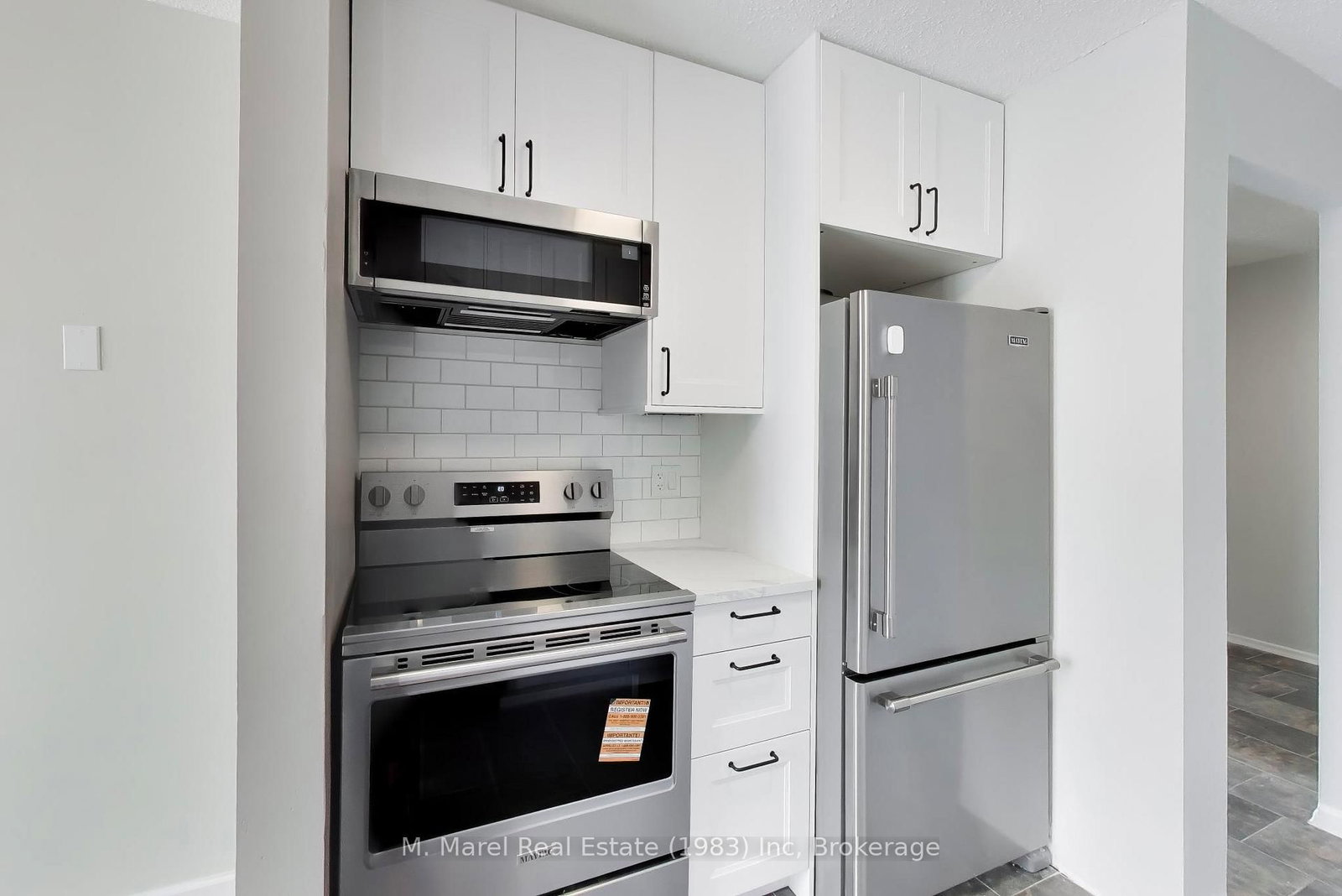 Condo for sale at 603-222 Jackson Street, Hamilton, Ontario, L8P 4S5 - Durand - MLS: X12760098