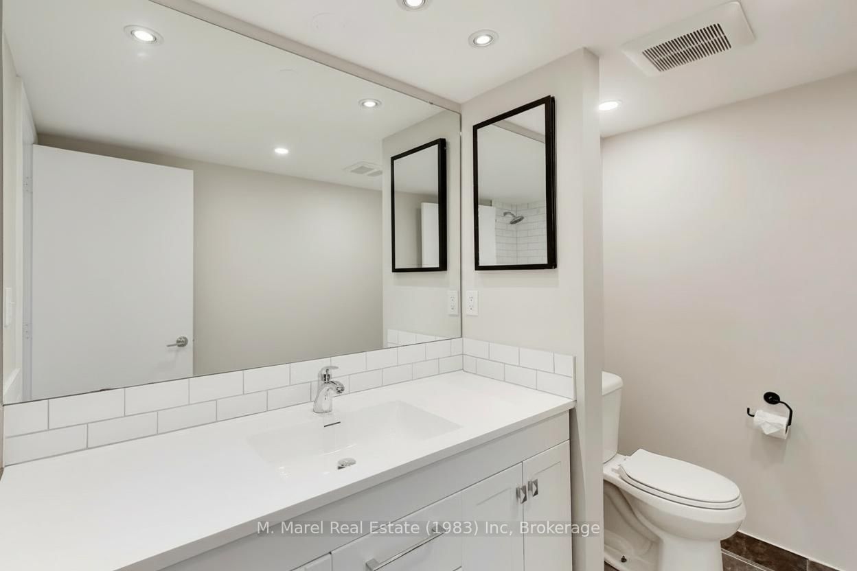 Condo for sale at 603-222 Jackson Street, Hamilton, Ontario, L8P 4S5 - Durand - MLS: X12760098