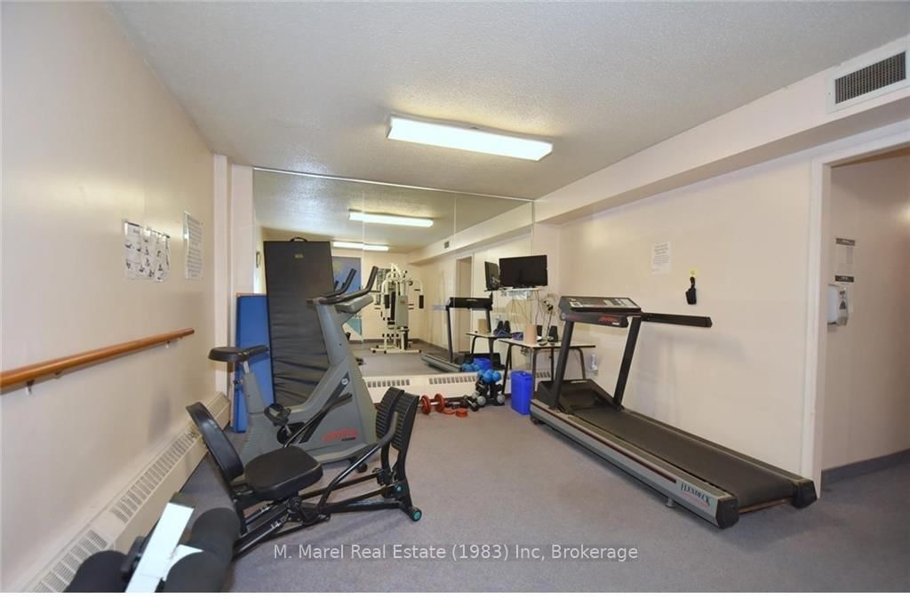 Condo for sale at 603-222 Jackson Street, Hamilton, Ontario, L8P 4S5 - Durand - MLS: X12760098