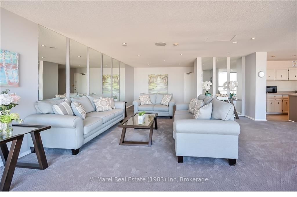 Condo for sale at 603-222 Jackson Street, Hamilton, Ontario, L8P 4S5 - Durand - MLS: X12760098