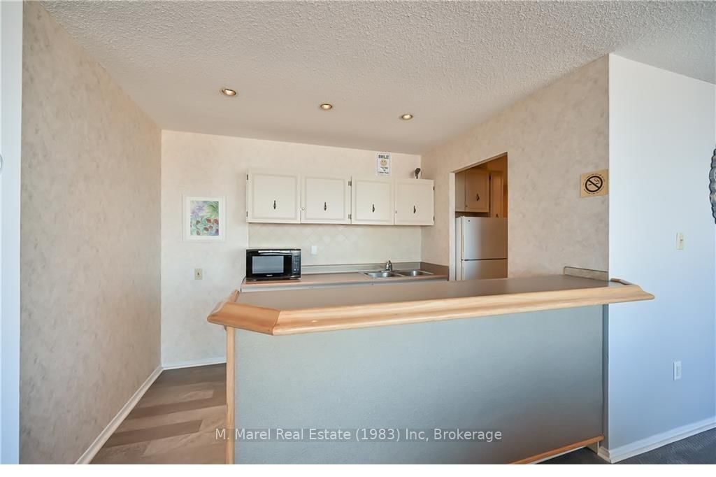 Condo for sale at 603-222 Jackson Street, Hamilton, Ontario, L8P 4S5 - Durand - MLS: X12760098