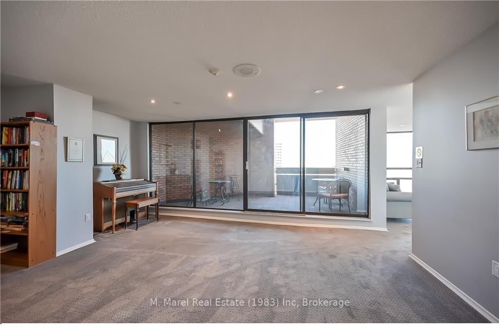 Condo for sale at 603-222 Jackson Street, Hamilton, Ontario, L8P 4S5 - Durand - MLS: X12760098