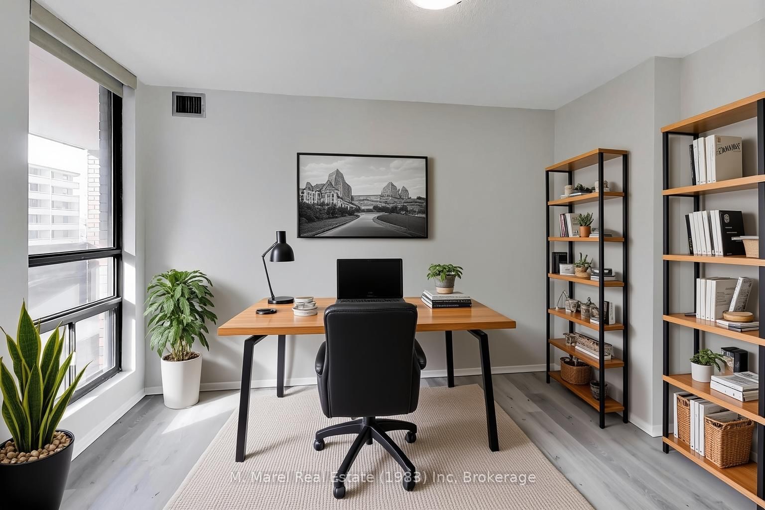 Condo for sale at 603-222 Jackson Street, Hamilton, Ontario, L8P 4S5 - Durand - MLS: X12760098