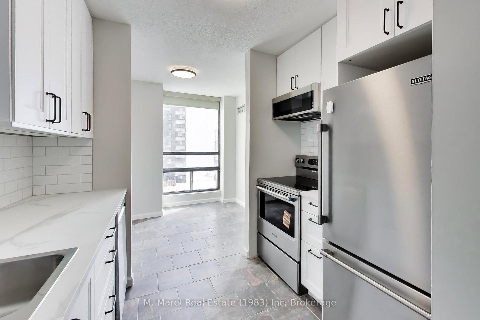 Condo for sale at 603-222 Jackson Street, Hamilton, Ontario, L8P 4S5 - Durand - MLS: X12760098