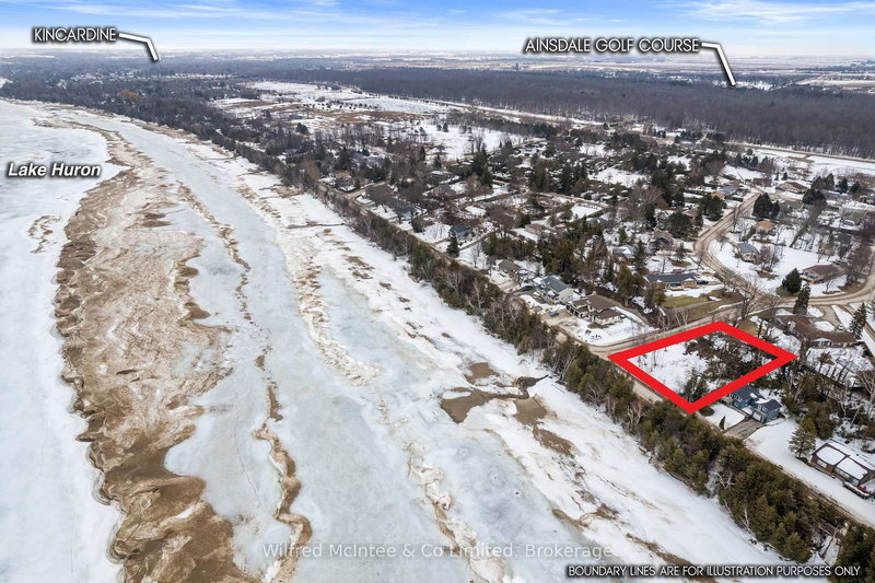 home for sale on 75C Boiler Beach Road