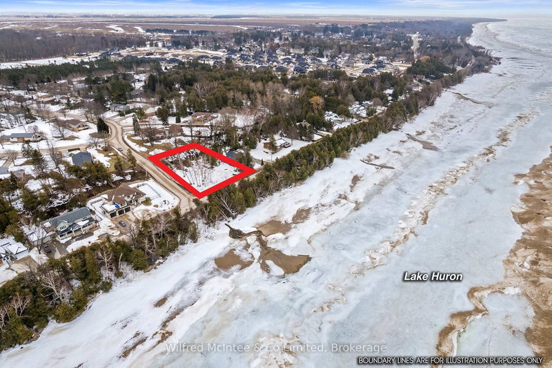 75C Boiler Beach Rd, Huron-Kinloss, N2Z 6K8 | Image 3