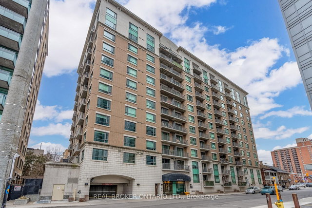 308 - 200 Besserer Street