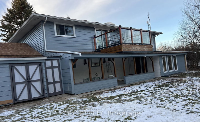 143 Grandview Dr, Alnwick/Haldimand, K0K 2X0 | Image 3