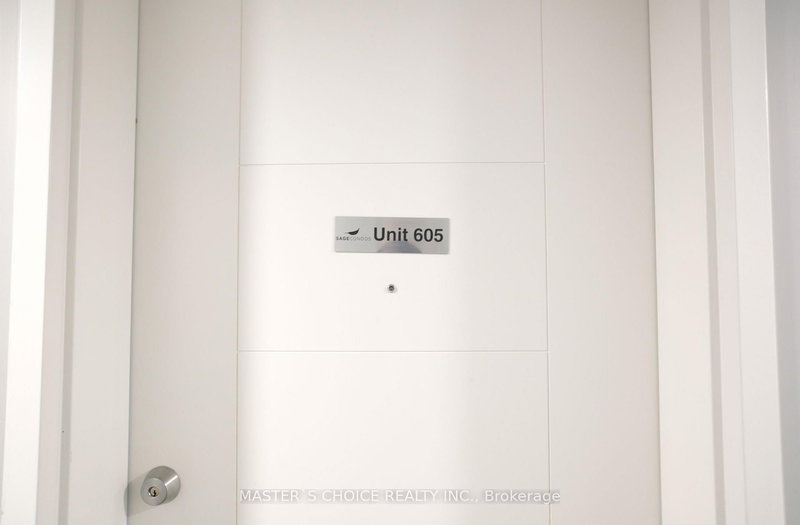 605 - 308 Lester St, Waterloo, N2L 3W6 | Image 3