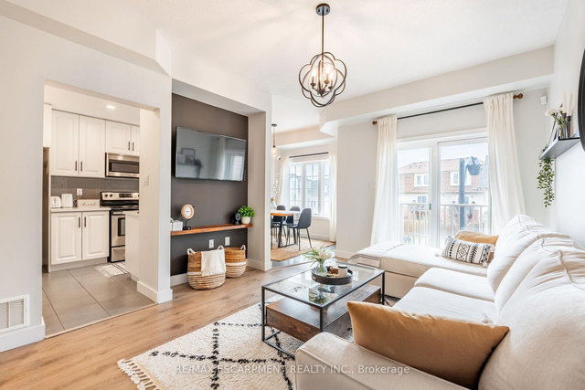 5 - 11 Stockbridge Gardens