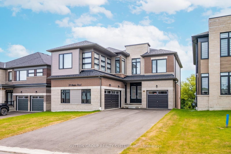 34 Mears Rd, Brant, N3L 0M6 | Image 3