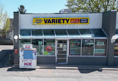 Unit # 2 - 780 Dundas St | Woodstock | Image