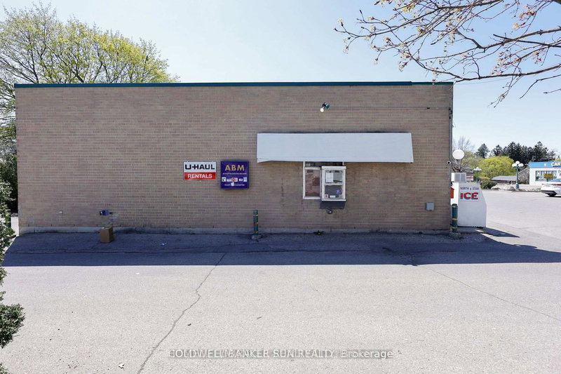 Unit # 2 - 780 Dundas St, Woodstock, N4S 1E9 | Image 3