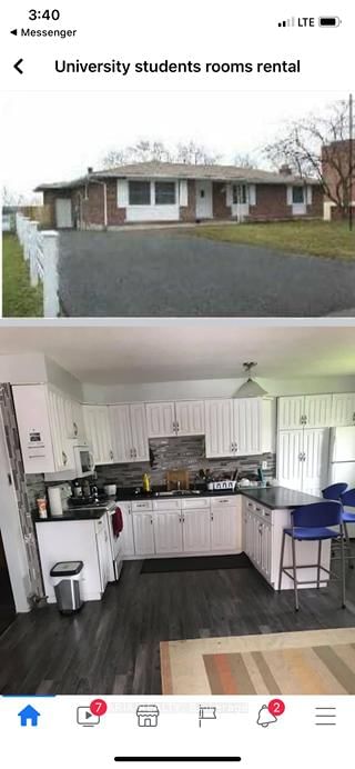 home for lease on 365 Dale Crescent