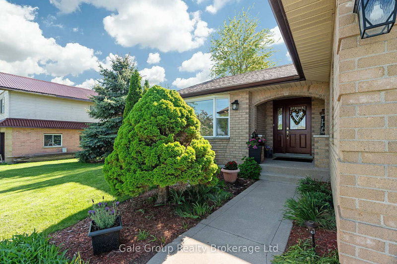 34381 DENFIELD Rd, Lucan Biddulph, N0M 2S0 | Image 3