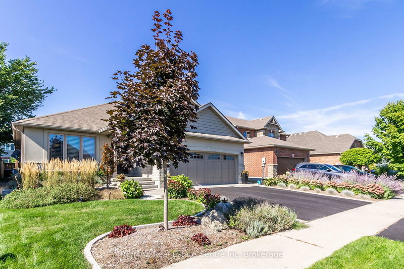 70 Mcgowan St, Centre Wellington, N0B 1S0 | Image 2