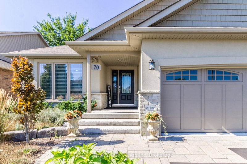 70 Mcgowan St, Centre Wellington, N0B 1S0 | Image 3