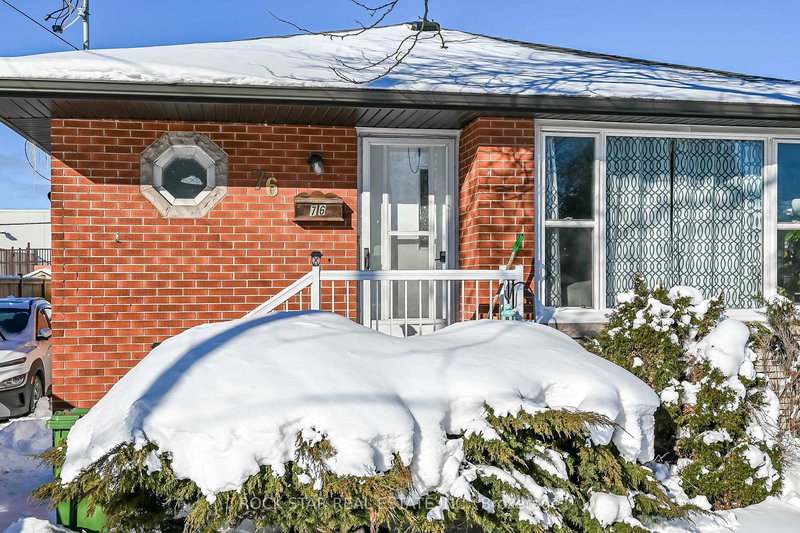 76 Terrace Dr, Hamilton, L9A 2Y6 | Image 2