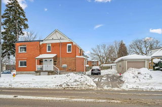 319 Victoria Street S