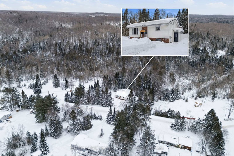 home for sale on 1204 Bacon Road