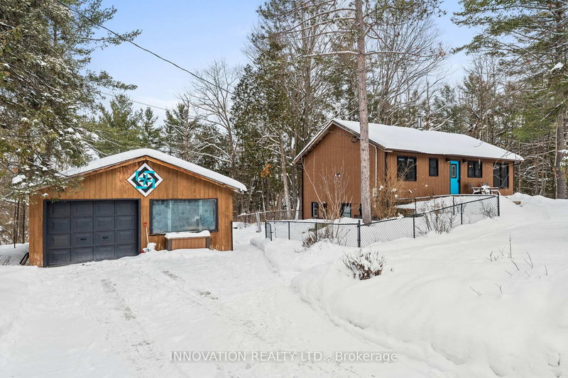 home for sale on 5708 Canon Smith Drive