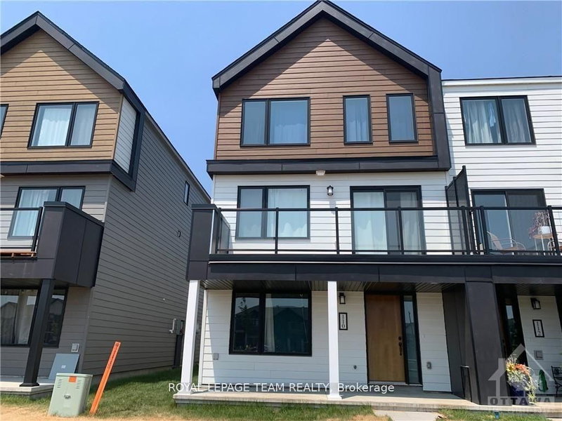 home for lease on 110 KYANITE Lane