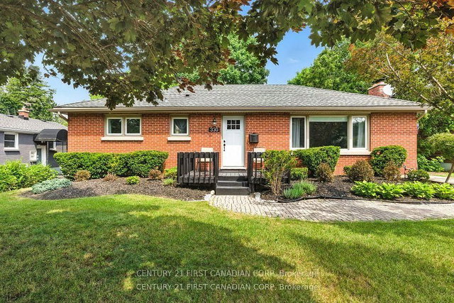 Basement - 330 GLENROSE Drive