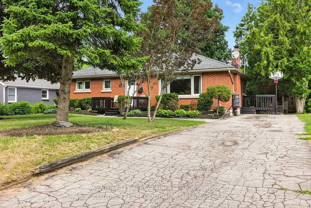 Basement - 330 GLENROSE Drive