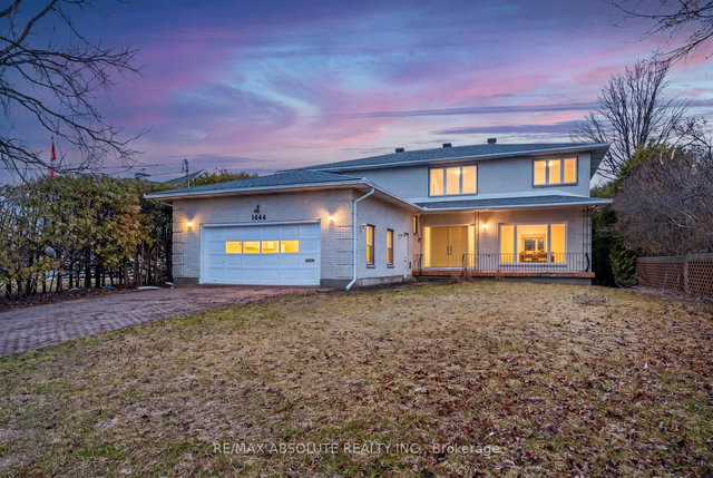 1444 Normandy Crescent