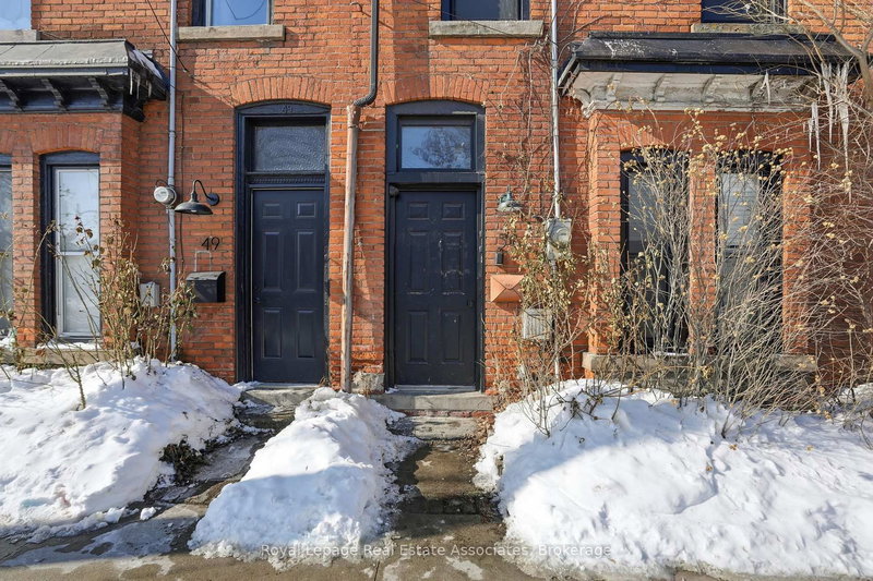 51 Wellington St N, Hamilton, L8R 1M9 | Image 2