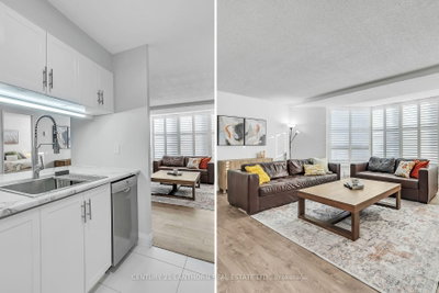 Condo sold at 205-350 Front Street, Belleville, Ontario, K8N 5M5 - Belleville Ward - MLS: X12760732