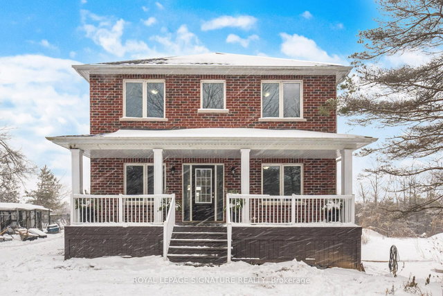 232167 Trafalgar Road