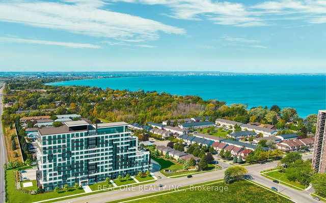 806 - 461 Green Road