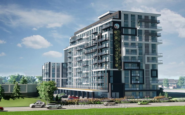 806 - 461 Green Road