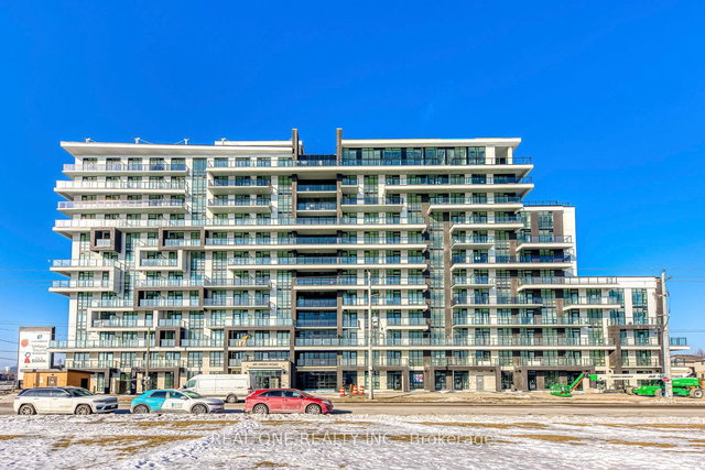 806 - 461 Green Road