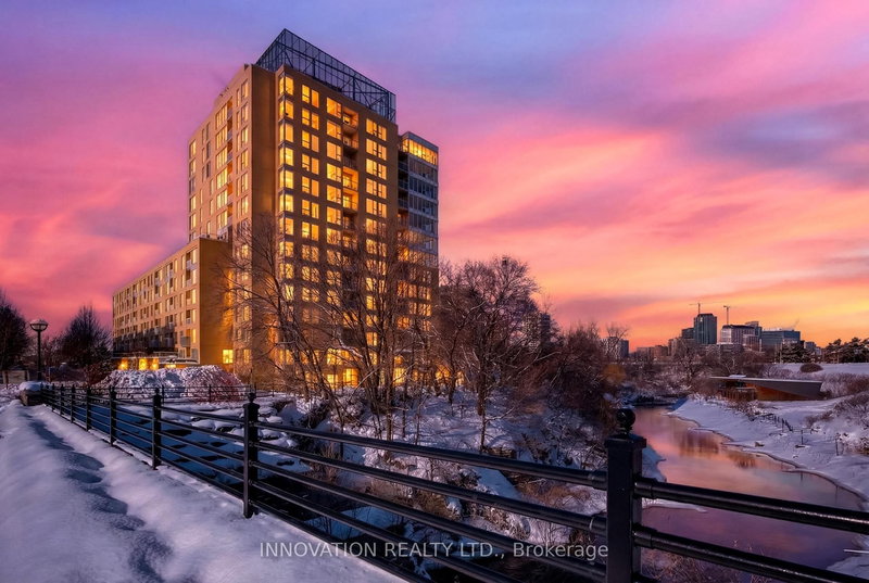 301 - 250 Lett St, Ottawa, K1R 0A8 | Image 2