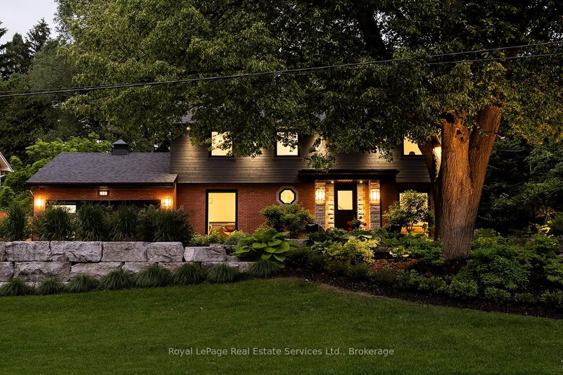 111 Judith Cres, Hamilton, L9G 1L3 | Image 3