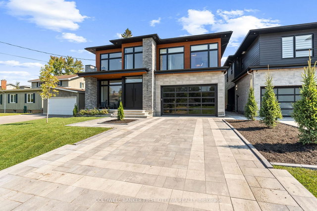 1124 Normandy Crescent