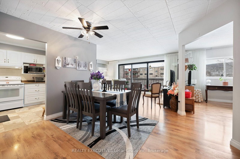 home for sale on 208-149 Lindsay Street