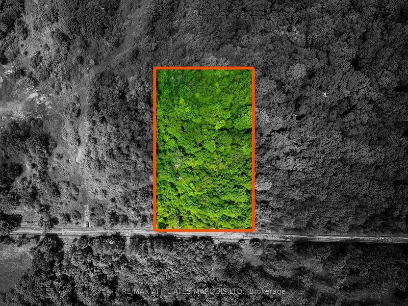 LOT Beaver Brook Rd, South Glengarry, K0C 1S0 | Image 3