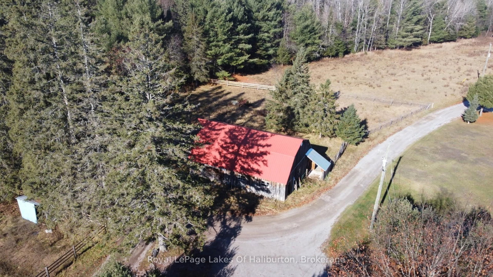 1036 PRIVET Drive • Minden Hills, ON photo 18