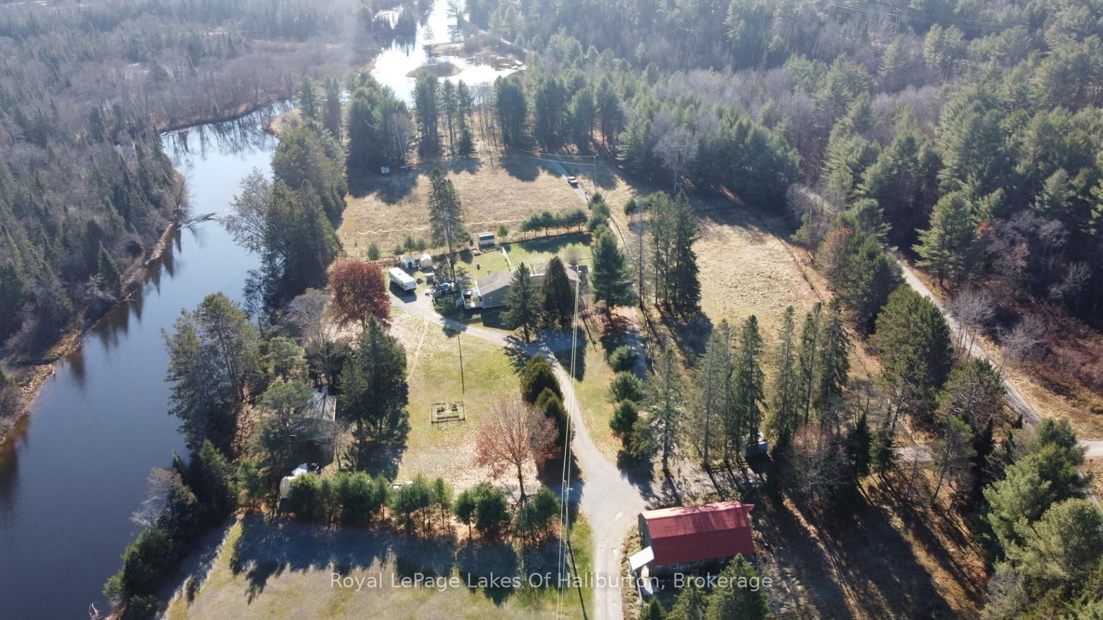 1036 PRIVET Drive • Minden Hills, ON photo 3