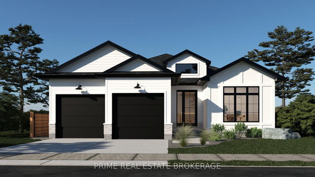 LOT 68 FALLINGBROOK Road