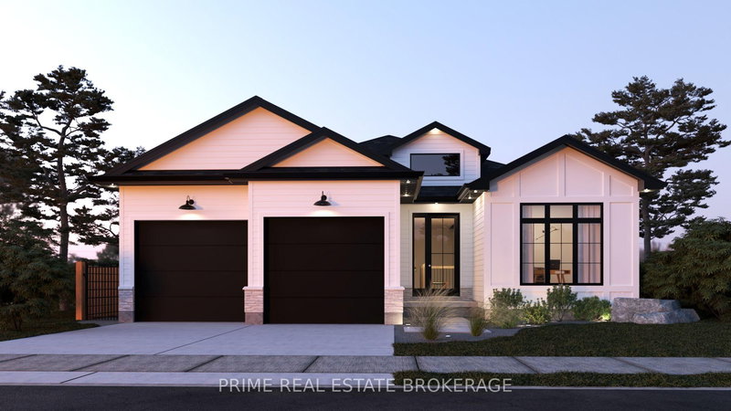 LOT 68 FALLINGBROOK Rd, London South, N6P 1H5 | Image 2