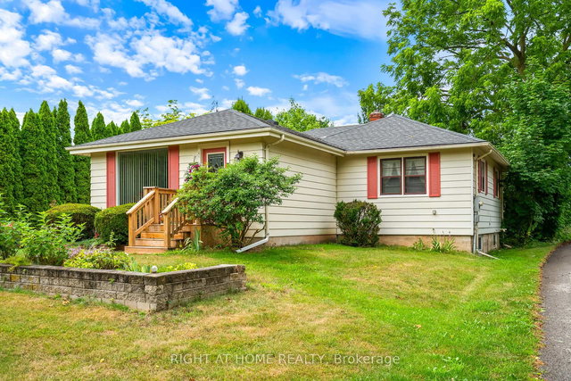 15756 Niagara Parkway