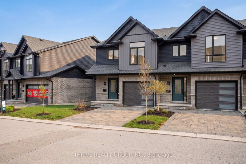 24 - 2261 Linkway Blvd, London South, N6K 0L4 | Image 2